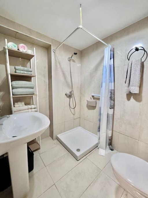 Appartement Planta Baja, Playa Arenas, Cabanyal *