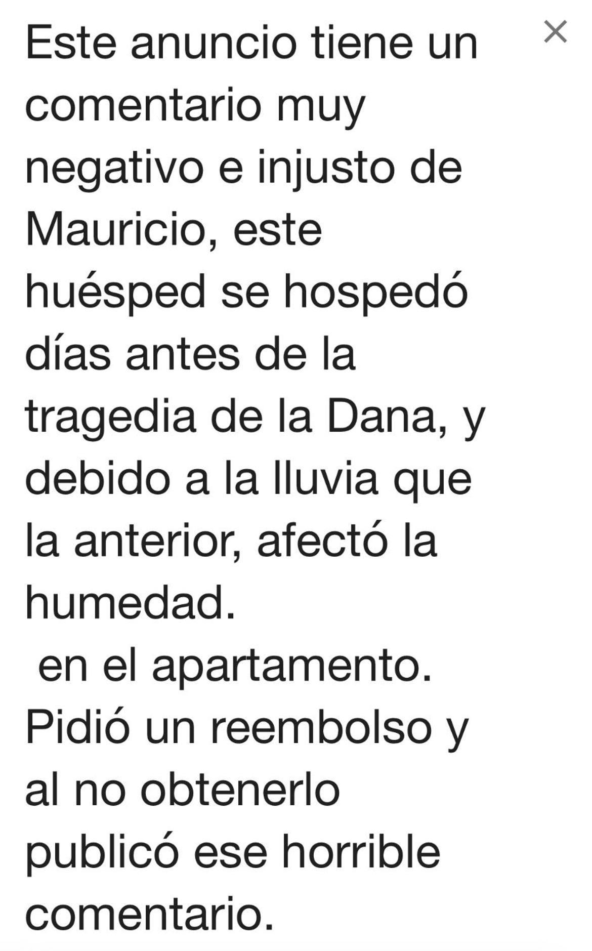 Planta Baja, Playa Arenas, Cabanyal Appartement